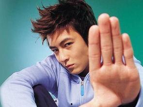 陈冠希 图片,潮流教父的蜕变之路