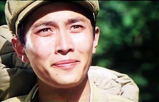 唐国强 表情包,演绎经典瞬间，笑翻网友