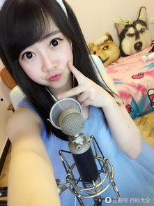 熊猫tv女主播来自温州,温州风采绽放网络直播间