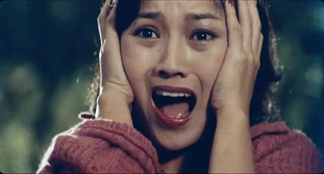 鬼片加搞笑电影,惊悚与欢乐的跨界之旅