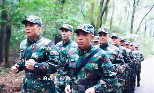 军旅相声送老兵搞笑,相声笑谈情意浓