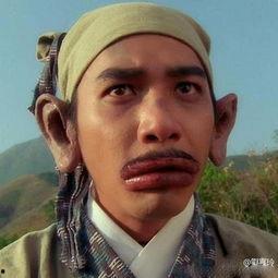 红色腊肠嘴表情包,趣味横生的网络文化现象