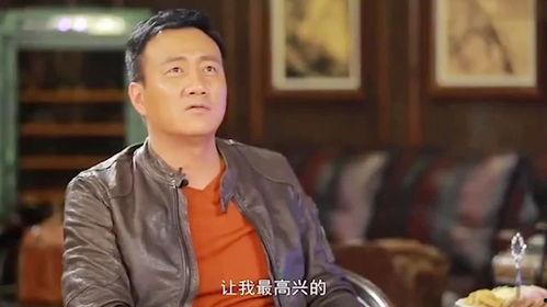 胡军背景牛,从军旅背景到影视巨星的华丽蜕变