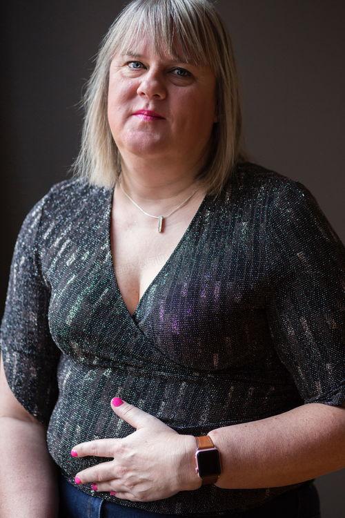 又丑又胖的女人照片,揭秘又丑又胖女性的独特魅力