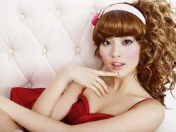 娜娜韩国个人资料,韩国璀璨新星，才华横溢的青春偶像