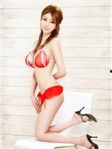 韩国内衣美女图片,韩国内衣时尚女神风采展示