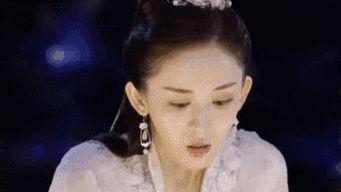 娜扎哭戏花絮,一场触动心灵的哭戏花絮揭秘