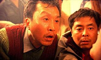 十大搞笑电影中国,盘点十大搞笑电影，欢乐无限，笑料连连