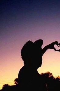 另一半图片,另一半图片中的故事与情感