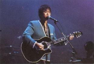 娱乐圈会弹吉他的明星