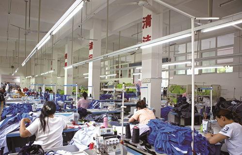 被服厂背景,被服厂的历史与发展巡礼