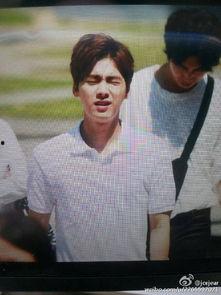 李易峰图片搞笑的图片,萌态百出，笑料连连