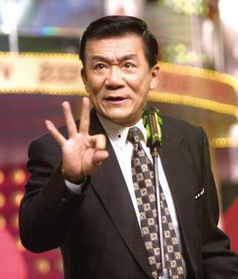 陕西说相声的男演员,陕西相声男演员风采掠影