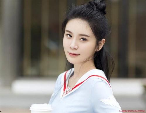 演员杨玥的个人资料,光影交织下的璀璨星途