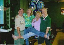 搞笑兄妹外国,跨国界的欢乐日常