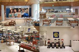 首尔的明星店,揭秘明星同款热门店铺