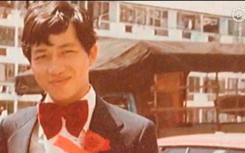 王祖蓝父亲图片,揭秘香港影视界传奇人物