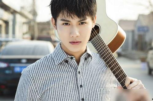 男演员陈珂个人资料,影视界多面手，才华横溢的男演员风采