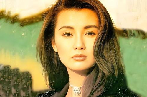 90年代内地女演员,那些年闪耀的女演员