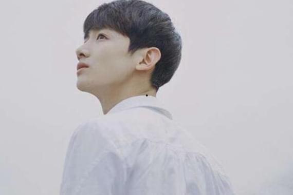 娱乐圈的小鲜肉,颜值与才华并存的青春力量